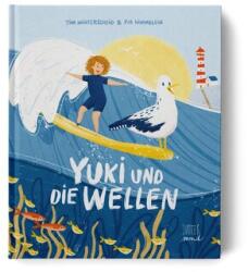 Yuki und die Wellen (ISBN: 9783949239472)