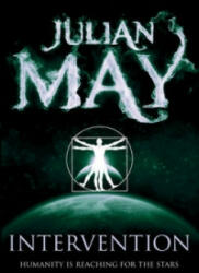 Intervention - Julian May (2013)