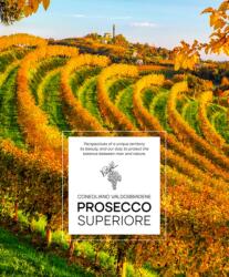 Prosecco Superiore (ISBN: 9788831403375)