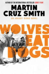 Wolves Eat Dogs (2013)