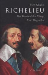 Richelieu (ISBN: 9783406679544)