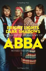 Bright Lights Dark Shadows (ISBN: 9781915841476)