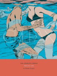 Complete Crepax Vol. 4, Private Life - Guido Crepax (ISBN: 9781683961376)