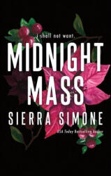 Midnight Mass - SIMONE SIERRA (ISBN: 9781464279195)