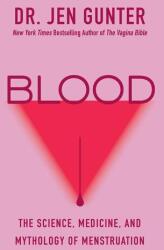 GUNTER JEN - Blood - GUNTER JEN (ISBN: 9780806544854)