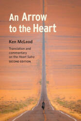 An Arrow to the Heart - Peter Clothier, Valerie Caldwell (ISBN: 9780989515382)