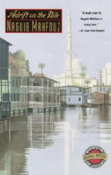 Adrift on the Nile - Najaib Maohfauoz (ISBN: 9780385423335)
