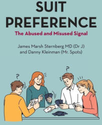 Suit Preference - Danny Kleinman (ISBN: 9781665561747)