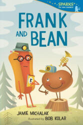 Frank and Bean - Bob Kolar (ISBN: 9781536221978)