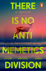 There Is No Antimemetics Division - qntm (ISBN: 9781804954751)