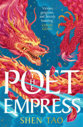 The Poet Empress - Shen Tao (ISBN: 9781399628983)