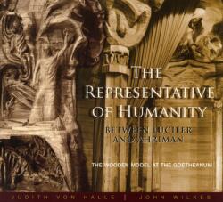 The Representative of Humanity (ISBN: 9781855842397)