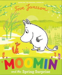 Moomin and the Spring Surprise - Jansson, Tove (2023)
