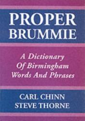 Brummie autentic (2003)