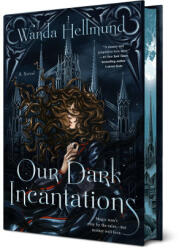 Our Dark Incantations - HELLMUND WANDA (2026)