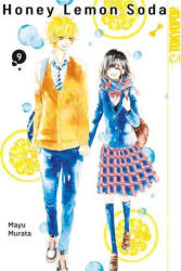 Honey Lemon Soda 09 (2026)