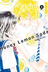 Honey Lemon Soda 08 (2026)