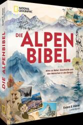 Die Alpen-Bibel (ISBN: 9783987010927)
