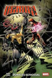 Venom - Neustart (ISBN: 9783741646843)