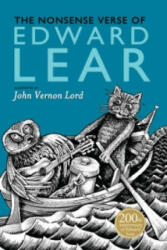 Nonsense Verse of Edward Lear - Edward Lear (2012)