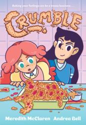 Crumble (ISBN: 9781643753164)