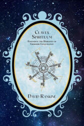 Claves Spirituum - David Rankine (ISBN: 9781915933775)
