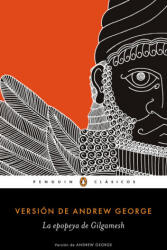 La epopeya de Gilgamesh - ANONIMO (ISBN: 9788491050735)