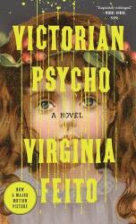 Victorian Psycho (ISBN: 9781324097785)