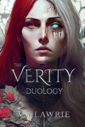 The Verity Duology - M J Lawrie (ISBN: 9781739340674)