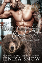 Bear Clan: Complete Series Box Set - Jenika Snow (ISBN: 9781678470968)
