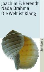 Nada Brahma (ISBN: 9783518458952)