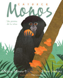 Catorce Monos (ISBN: 9781665954914)