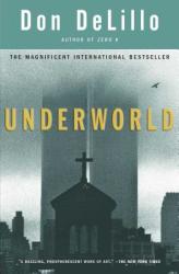 Underworld (ISBN: 9780684848150)
