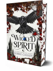 Wicked Spirit - CASSIDY DEBBIE (ISBN: 9781964264929)