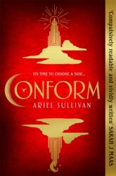 Conform (ISBN: 9781035072279)