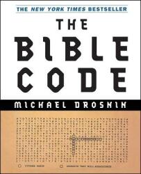 The Bible Code (ISBN: 9780684849737)