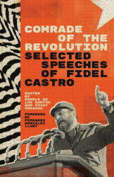 Comrade of the Revolution - Manolo de Los Santos, Vijay Prashad (ISBN: 9781736850022)