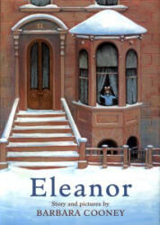 Eleanor - Barbara Cooney (ISBN: 9780140555837)