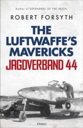 Jagdverband 44 (ISBN: 9781472862952)