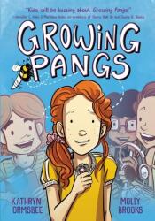 Growing Pangs (ISBN: 9780593301319)