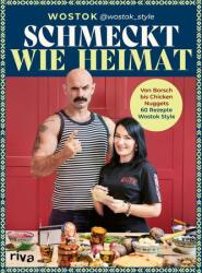 Schmeckt wie Heimat (ISBN: 9783742303660)