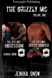The Grizzly MC: Volume One - Jenika Snow (ISBN: 9781772331769)