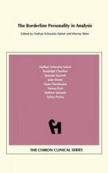Borderline Personality in Analysis (ISBN: 9781888602784)