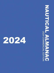 Nautical Almanac 2024 (ISBN: 9789829455161)