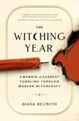 The Witching Year (ISBN: 9781668002988)