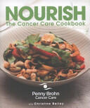 Nourish: The Cancer Care Cookbook (2013)