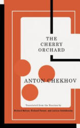 Cherry Orchard - Anton Pavlovich Chekhov (ISBN: 9781559364843)