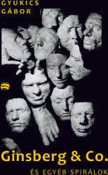 Ginsberg & co. és egyéb spirálok (ISBN: 9786155618550)