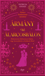 Ármány az álarcosbálon (ISBN: 9786156340719)