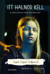 Itt halnod kell (ISBN: 9786151111178)